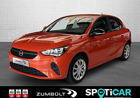 Opel Corsa-e F e Edition 100KW, 5-türig LED Apple CarPlay Andro