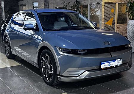 Hyundai IONIQ 5 Uniq*LED*SHZ*Navi*CarPlay*Totwinkel*HUD