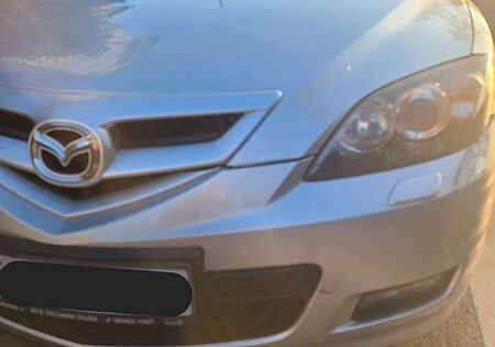 Mazda 3 1.6 Sport Active
