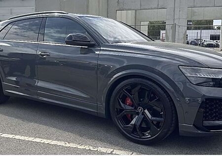 Audi RS Q8 Voll, Sonderl., 305 km/h, WR