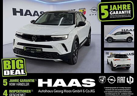 Opel Mokka-e Mokka e Elegance Top Ausstattung, Garantie uvm