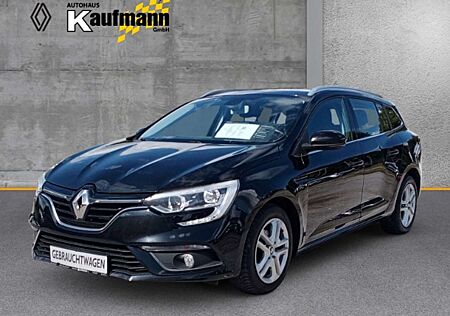 Renault Megane IV Grandtour Experience 1.5 dCi 110 Energy