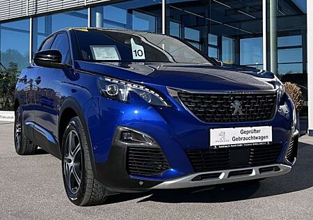 Peugeot 3008 GT-Line PureTech 130