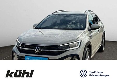 VW Taigo Volkswagen 1.0 TSI DSG R-Line Navi,AHK,Kamera,IQ Driv