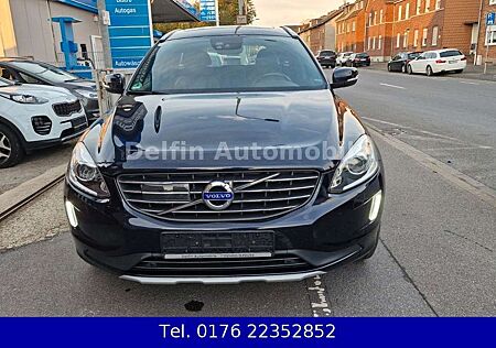 Volvo XC 60 XC60 XC60 Linje Inscription 2WD-Panor-Leder-Nav