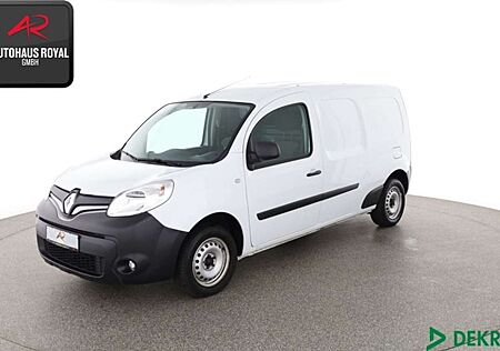 Renault Kangoo dCi Rapid 90 MAXI STANDHEIZ.,NAVI,PDC,AHK