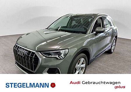 Audi Q3 35 TFSI S-tronic advanced *LED*Navi*ACC*