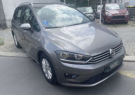 VW Golf Volkswagen VII Sportsvan1,4 TSI BTM DSG "COMFORTLINE" 1.HAND,