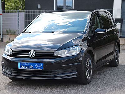 Volkswagen Touran 1.4 TSI