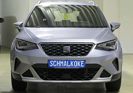 Seat Arona 1.0 TSI OPF Xperience Navi DAB LED LM17