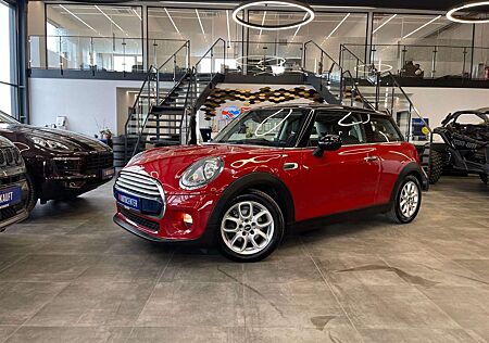 Mini Cooper *LED*2 ZONEN*NAVI*TEMPOMAT*PDC*AMBIENTE*
