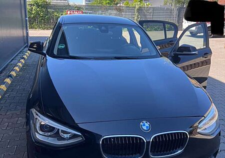 BMW 118d 118 Top Zustand