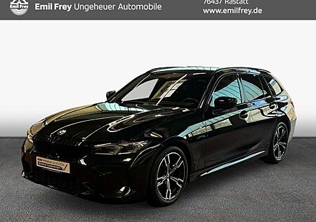 BMW 318 i Touring Aut.*Navi*SHZ*Sportpaket*