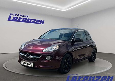 Opel Adam 120 Jahre EU6d-T 1.4 Panorama Apple CarPlay Androi