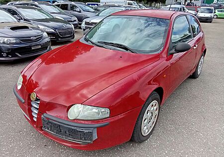 Alfa Romeo Alfa 6 1.6 T.Spark ECO Progression