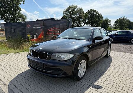 BMW 116i 116 Baureihe 1 Lim. AUTOMATIK/TÜV NEU/KLIMA