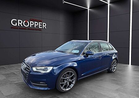 Audi A3 Sportback 2.0 TDI Ambition clean diesel