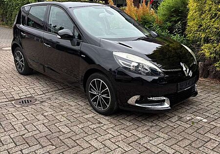 Renault Scenic III BOSE Edition