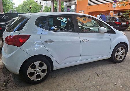 Kia Venga 1.6