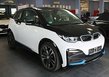 BMW i3 s 120Ah