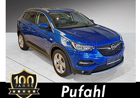 Opel Grandland X Grandland Partner mit günstigen Preisen!