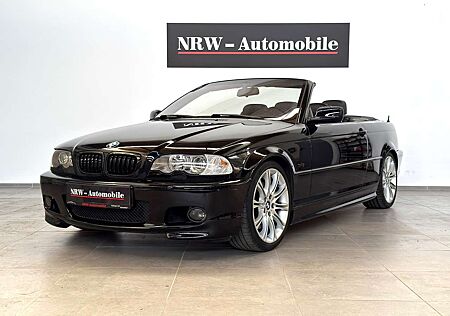 BMW 330 e46*Cabrio* Ci*M-Paket*AUTOMATIK*
