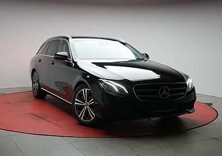 Mercedes-Benz E 350 d T 9G-Tronic Navi/Temp/Kamera/LED