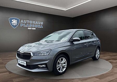 Skoda Fabia 1.0 Ambition LED*PDC*NAVI Klima Navi Einparkhilfe