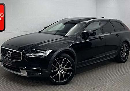 Volvo V90 Cross Country CC T5 AWD PRO PANO+AHK+360+HUD+20Z+VOLL-LED+