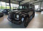 Mercedes-Benz G 500 G 350 d Sport Kamera V6 SHD Night COMAND online Totw