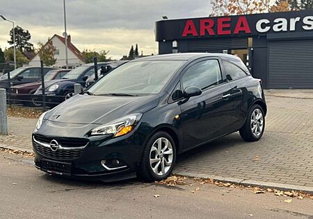 Opel Corsa-e Corsa E Innovation ecoFlex