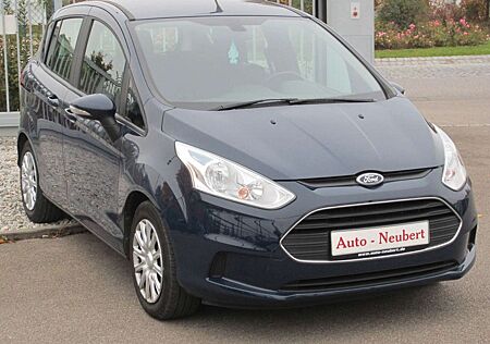 Ford B-Max Trend