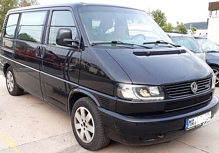 VW T4 Volkswagen Transporter++7DJ+1Z2