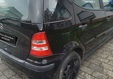 Mercedes-Benz A 160 A-Klasse Avantgarde