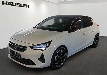Opel Corsa 1.2T GS-Line Teilleder Kamera LED Winterpaket