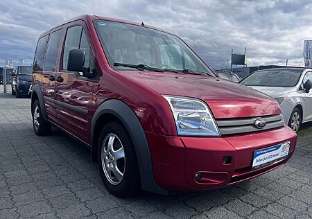 Ford Tourneo Connect 1.8 TDCI Behindertengerecht Klima ALU S/H