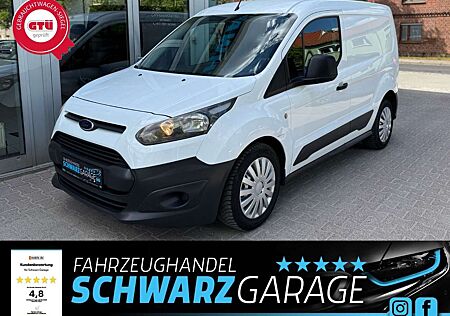 Ford Transit Connect Kasten*USB*TÜV-NEU*ALLWETTER*