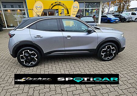 Opel Mokka Ultimate