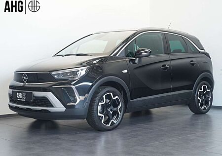 Opel Crossland X 1.2 Turbo Elegance LED/NAVI/PANO
