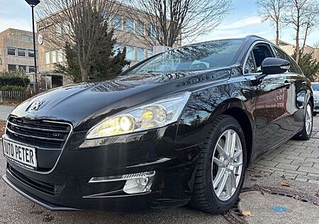 Peugeot 508 SW GT HDI Autom. Zahnriemen neu!!!