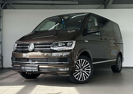 VW T6 Multivan Volkswagen |AHK|S-DACH|KAM|ACC|LED|DSG