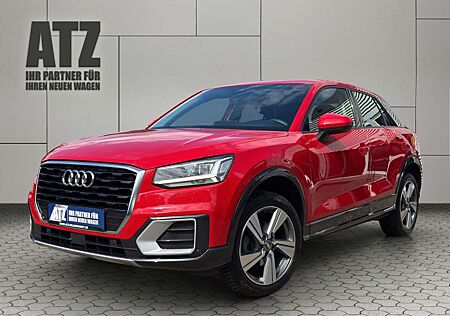 Audi Q2 35 TFSI sport Automatik*LED*ACC*HEADUP*TOP