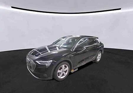 Audi e-tron 50 ADVANCED 20Z./ACC/PANO/SIDE/KAM./SHZ.