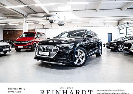 Audi e-tron 50 ADVANCED 20Z./ACC/PANO/SIDE/KAM./SHZ.