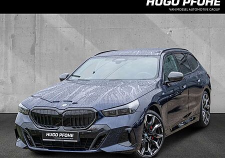 BMW 520 d xDrive M Sport. G61. Sport Pro.ano