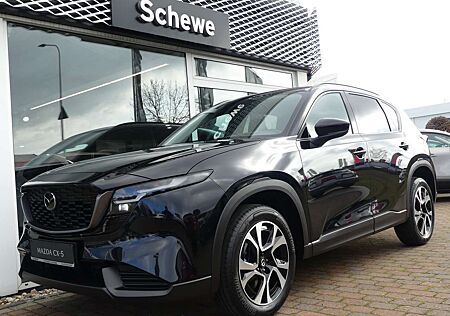 Mazda CX-5 2026 Exclusive-Line - **NEUES MODELL**