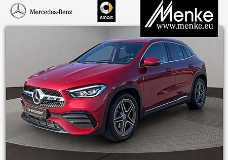 Mercedes-Benz GLA 200 AMG Distro,AHK,Kamera,LED