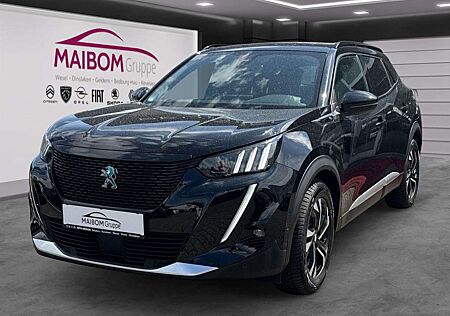 Peugeot 2008 e- Allure inkl. GT-Line