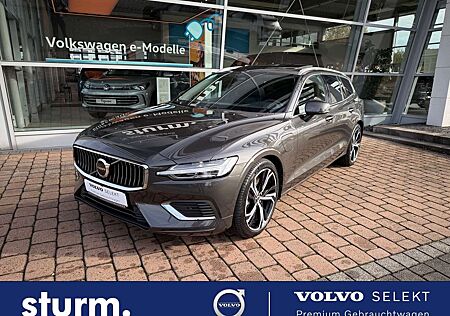 Volvo V60 Kombi T6 Plus Bright Plug-In Hybrid AWD *Pano, Na