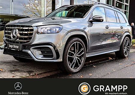 Mercedes-Benz GLS 450 d 4M AMG AdvancedPlus/Pano/AHK/HUD/7Sitz